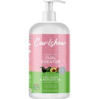 Curlsshow Curl Creator